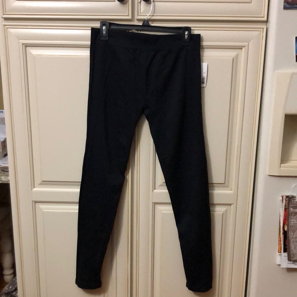 NWT Everlast Yoga Pants